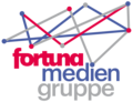 fortuna media group logo