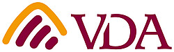 Logo VDA nursing homes