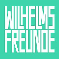 Wilhelm's friends