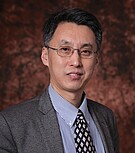 Profilbild Prof. Dr. Yang Chengyu