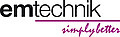 Em technique logo