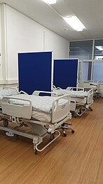 Care beds