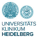 Logo University Hospital HD