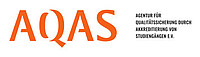 AQAS logo