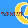 Logo des Fachschaftsrates "Fachschaft 4"
