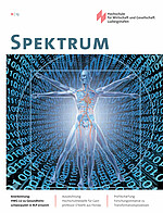 Read Spectrum Issue 31