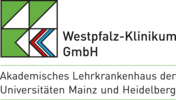 Logo Westpfalz Hospital KL