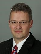 Prof. Dr. Axel Kihm