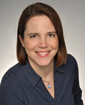 Prof. Nina Knape, Ph.D.