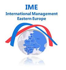 Logo IME