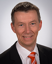 Portrait Prof. Dr. Joachim Schmidt