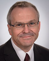 Prof. Dr. Martin Selchert Portrait Prof. Dr. Martin Selchert