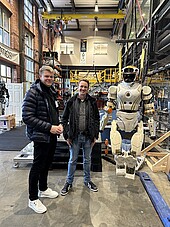 Robotiklabor