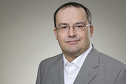 Profilbild Martin Krämer