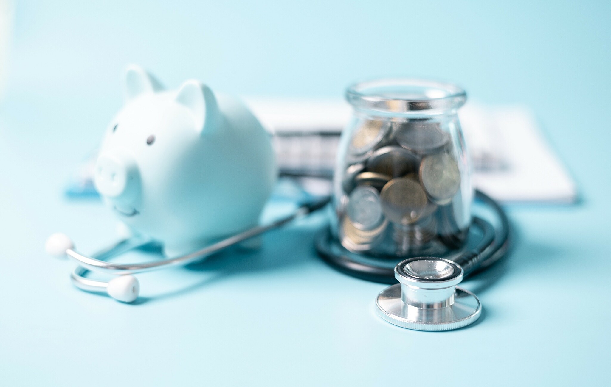 Gesundheitsoekonomie