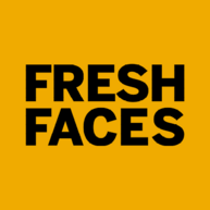 Logo PDAgroup Fresh Faces