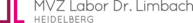 Logo MVZ Labor Dr. Limbach