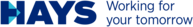 Logo Hays