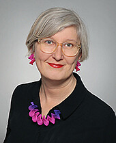 Profile picture Michaela Schuldt
