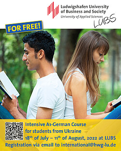 Deutschkurs 1