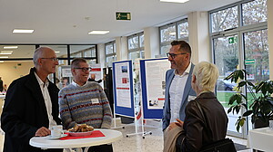 Networking