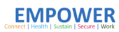 Logo Transferbündnis EMPOWER