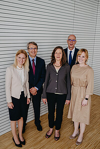 University Management