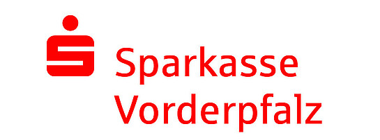 Logo Sparkasse Vorderpfalz Logo Sparkasse Vorderpfalz