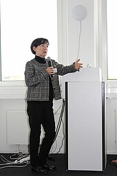 Karoline Gönner