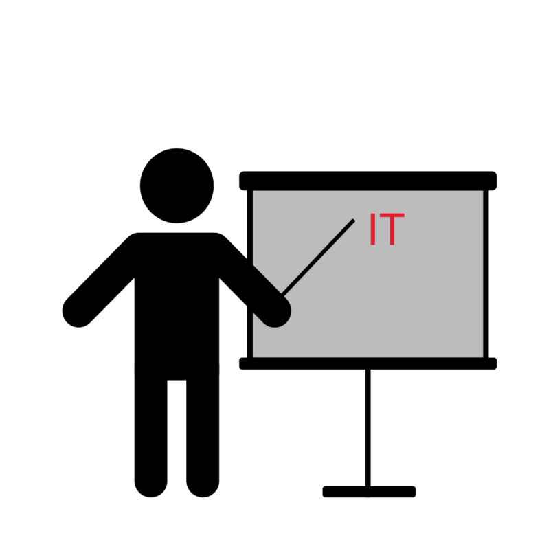 IT-Einführung