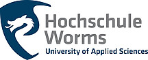 Logo Hochschule Worms Logo Hochschule Worms