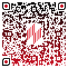 QR-Code zur Buchung der Gruppenräume