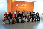 Tour of the BASF SE site and Visitor Center.