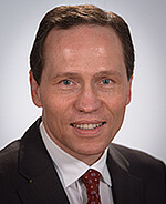 Portrait Prof. Dr. Thomas Martin
