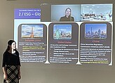 Gastvorlesung online bei Prof. Dr. Hehn