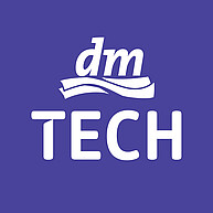 Logo dmTech