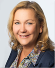 Frau Prof. Dr. Sibylle Baumann