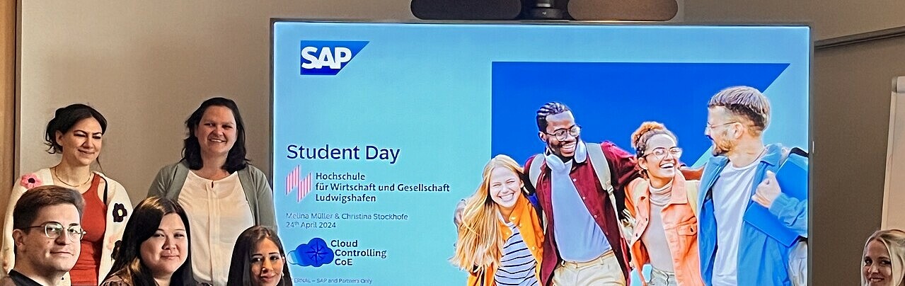 Workshop bei SAP_2