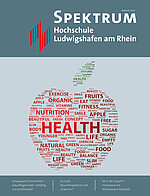 Cover Spektrum Ausgabe 23