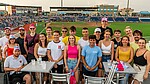 Visit Pensacola Blue Wahoos baseball game