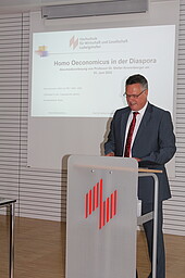 Prof. Dr. Stefan Kronenberger