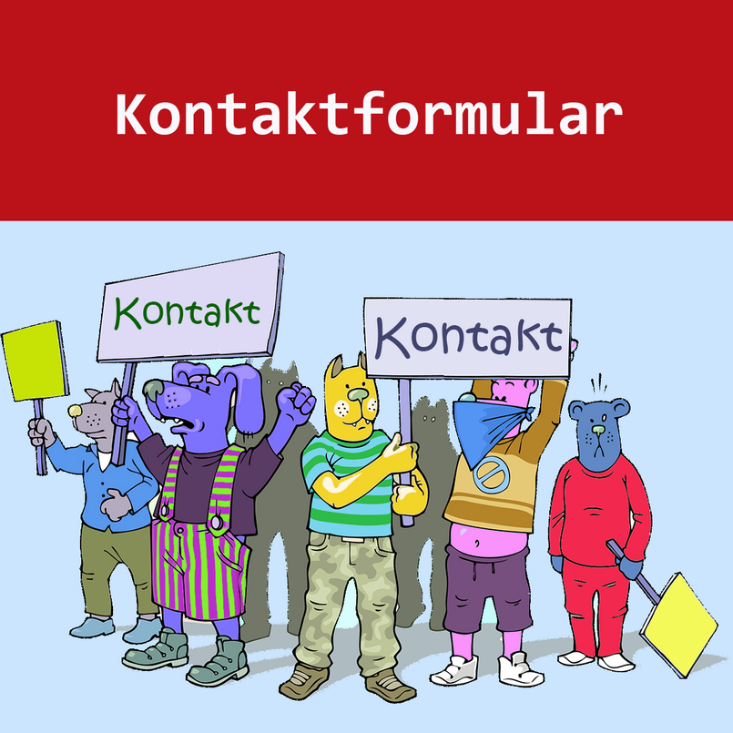 Kontakt