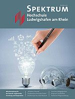 Spektrum Ausgabe 25 lesen