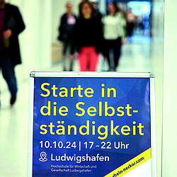 Start Rhine-Neckar 2024