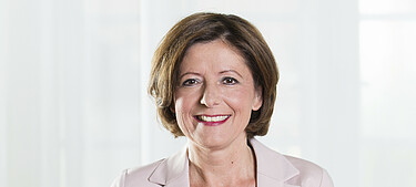 Malu Dreyer, Ministerpräsidentin Rheinland-Pfalz