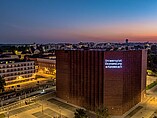 Katowice University of Economics (Image: UE Cattowice)