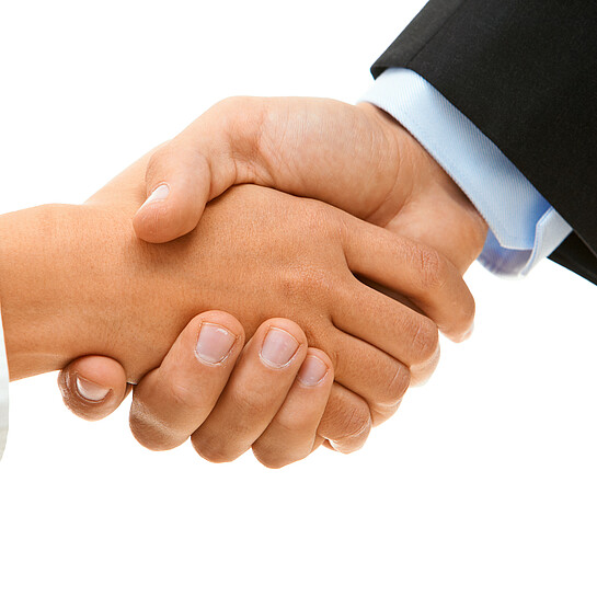 Handshake