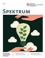 Title Spectrum Issue 40
