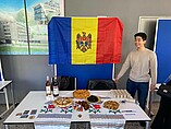 Café International