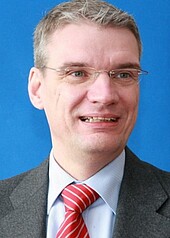 Dr. Jörg Breitenbach (Image: private)